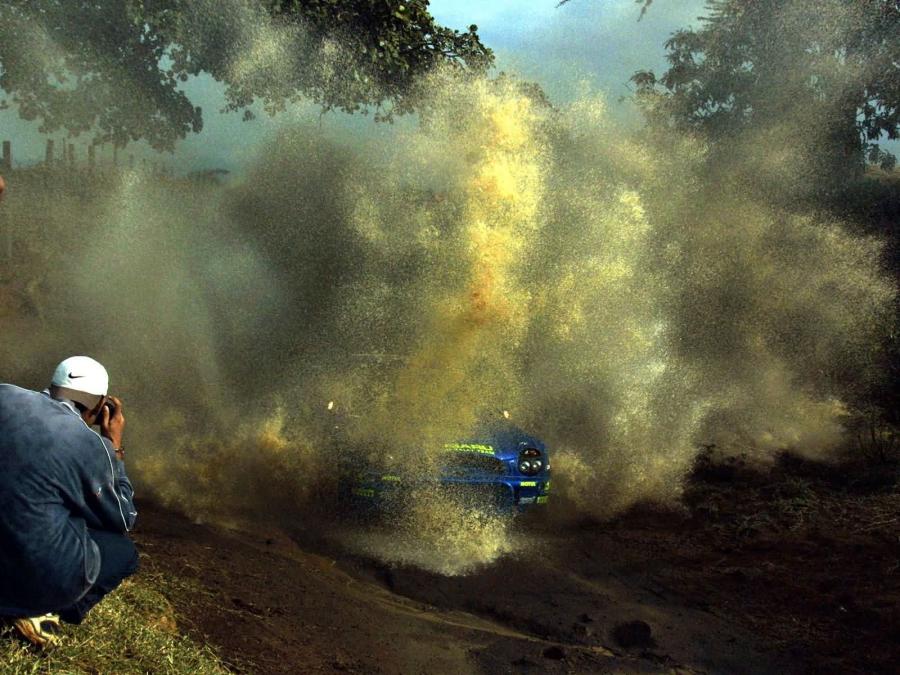  Subaru Impreza WRC 2002 года  (фото 131 из 282)